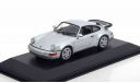 Porsche  911 (964) Turbo 1990 1:43 Minichamps Limited Edition 500 pcs., масштабная модель, 1/43