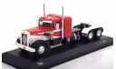 Peterbilt 350 1952 1:43 IXOmodels, масштабная модель, 1/43