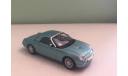 Thunderbird Show Car 1:43 Maisto, масштабная модель, 1/43