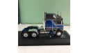 KENWORTH K100 Aerodyne 1976 1:43 IXOmodels, масштабная модель, scale43