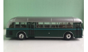 Городской автобус НАТИ-А 1938 г. 1:43 UltraModels, масштабная модель, 1/43