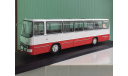 Ikarus 260 Прибалтика 1:43 Classicbus, масштабная модель, scale43