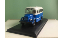 КАвЗ-651 1:43 Classicbus, масштабная модель, scale43