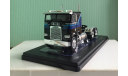 Freightliner FLA 1993 1:43 IXOmodels, масштабная модель, scale43