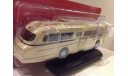 Ikarus 66 1972 1:43  Altaya Bus Collection, масштабная модель, 1/43