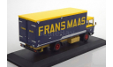 DAF 2600 Frans Maas 1965 1:43 IXOmodels, масштабная модель, 1/43