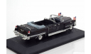 Cadillac Limousine Dwight D. Eisenhower 1959 1:43 Atlas, масштабная модель, 1/43