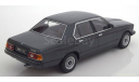 BMW  733i E23  1977 1:43 KK-Scale Limited Edition 1000 pcs., масштабная модель, 1:18, 1/18
