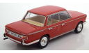 BMW T 2000 TI Typ 120  1966 1:43 Model Car Group, масштабная модель, 1:18, 1/18