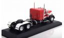 Peterbilt 350 1952 1:43 IXOmodels, масштабная модель, 1/43