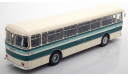 Berliet PHL 10 Grand Raid 1:43 Altaya Bus Collection, масштабная модель, 1/43