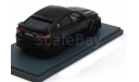 BMW  X6 Hamann Tycoon Evo 2011 1:43 Neo Scale Models, масштабная модель, 1/43