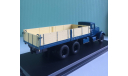 ЯАЗ-210 бортовой 1:43 Start Scale Models, масштабная модель, 1/43