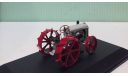 Fordson F-1917 1:43 Universal Hobbies, масштабная модель трактора, scale43