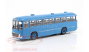 Fiat 306/3 Cansa1:43 Altaya Bus Collection, масштабная модель, 1/43