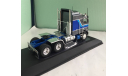 KENWORTH K100 Aerodyne 1976 1:43 IXOmodels, масштабная модель, scale43