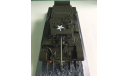 Cromwell Mk.IV Великобритания 1944 г. 1:43 DeAGOSTINI (ТАНКИ: легенды мировой бронетехники), масштабные модели бронетехники, scale43