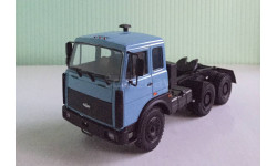 МАЗ-64221 1989-1991 гг. 1:43 НашАвтопром (НАП)