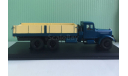 ЯАЗ-210 бортовой 1:43 Start Scale Models, масштабная модель, 1/43