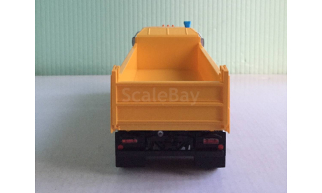 Tatra 815 S3 1:43 АвтоИстория (АИСТ), масштабная модель, scale43