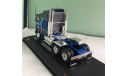 KENWORTH K100 Aerodyne 1976 1:43 IXOmodels, масштабная модель, scale43