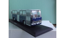 Ikarus 260 Венгрия 1:43 Classicbus, масштабная модель, scale43