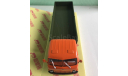 МАЗ-514 1966 г. 1:43 НашАвтопром (НАП), масштабная модель, scale43