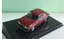 SAAB 99 EMS 1972 г. 1:43 IXOmodels