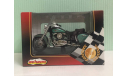 Kawasaki 1500 Classic Tourer 1:18 Majorette, масштабная модель мотоцикла, 1/18