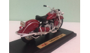 Indian Chief Roadmaster 1:18 Maisto, масштабная модель мотоцикла, 1/18