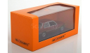 BMW 323i E2 1975 Minichamps Maxichamps, масштабная модель, 1:43, 1/43