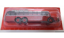 Mercedes O10000 1939 1:43 Altaya Bus Collection, масштабная модель, 1/43, Mercedes-Benz