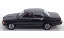 BMW  733i E23  1977 1:43 KK-Scale Limited Edition 1000 pcs., масштабная модель, 1:18, 1/18