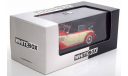 Mercedes 230 W153 Cabrio 1:43 White Box Limited Edition 1000 pcs, масштабная модель, 1/43, Mercedes-Benz