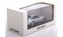 Porsche  911 (964) Turbo 1990 1:43 Minichamps Limited Edition 500 pcs., масштабная модель, 1/43