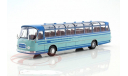 Setra Seida S-14 1968  Altaya Bus Collection, масштабная модель, 1:43, 1/43
