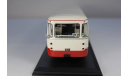 ЛиАЗ-677 1:43 Classicbus к/ф «Джентльме́ны уда́чи», масштабная модель, 1/43