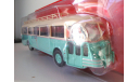Chausson APH 47 1951 1:43  Altaya Bus Collection., масштабная модель, 1/43