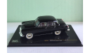 VOLGA M21 Serie 1 1956 1:43 IXOmodels, масштабная модель, scale43, Газ