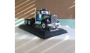 White Western Star 4864 1970 1:43IXOmodels, масштабная модель, scale43