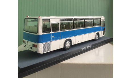 Ikarus-256.51 ( 1985 ) 1:43 Classicbus, масштабная модель, 1/43
