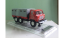 Газ-34 Avtoexport 1:43 Start Scale Models, масштабная модель, scale43