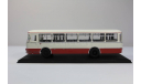 ЛиАЗ-677 1:43 Classicbus к/ф «Джентльме́ны уда́чи», масштабная модель, 1/43