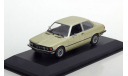 BMW 323i E2 1975 Minichamps Maxichamps, масштабная модель, 1:43, 1/43