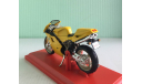 DUCATI 748 1:18 Maisto, масштабная модель мотоцикла, scale18