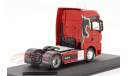 MAN TGX XXL Lion Pro Edition 2018 1:43 IXOmodels, масштабная модель, scale43