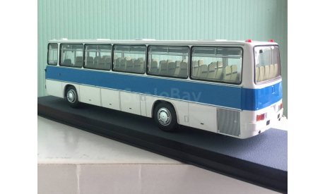 Ikarus-256.51 ( 1985 ) 1:43 Classicbus, масштабная модель, 1/43