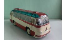 Городской автобус ЛАЗ-695Б 1:43 Ultra Models, масштабная модель, scale43