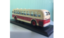 ЗИС-154 1:43 Classicbus, масштабная модель, scale43