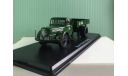 Skoda 706 RS (1946) Ангарагэсстрой 1:43 Start Scale Models, масштабная модель, Škoda, scale43